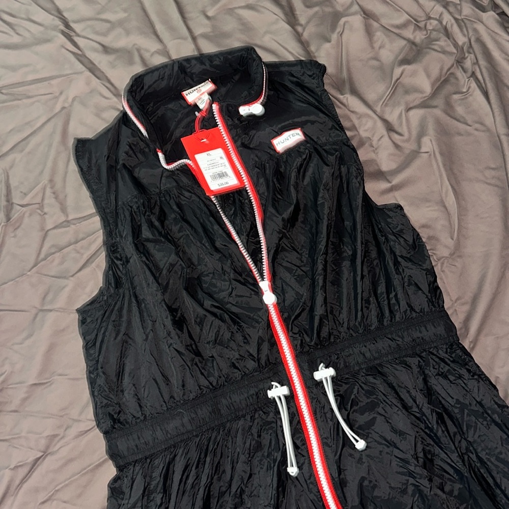 Hunter x Target Dress